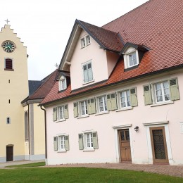 Sanierung an Unterbaldinger Kirchurm abgeschlossen
