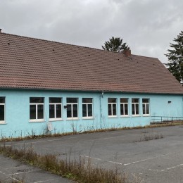 Neue Volkshochschule für Villingen 